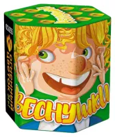 Батарея салютов Веснушки ОС6255 купить от производителя Огненный Цветок — Осташков