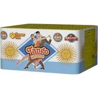 Батарея салютов Танго ОС6910 купить от производителя Русский Фейерверк — Осташков