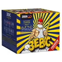 Батарея салютов Зевс. Купить Батарея салютов Зевс Z08150 — магазин продажа салютов недорого —  Осташков, производитель Русский фейерверк - Русская пиротехника, доставка по России  +7 963 711 89 03 — Осташков | ostashkov.piroclub.ru