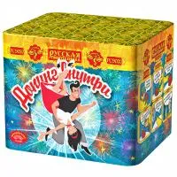 Фейерверк Допинг внутри РС9020 купить от производителя Русская Пиротехника — Осташков