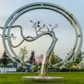 Паблик-арт производство доступные цены продажа и доставка — Осташков Паблик-арт производство и продажа — Осташков