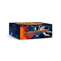 Фейерверк Парад планет. Купить Фейерверк Парад планет Z1162 — магазин продажа салютов недорого —  Осташков, производитель Русский фейерверк - Русская пиротехника, доставка по России  +7 963 711 89 03 — Осташков | ostashkov.piroclub.ru