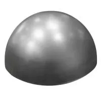 Полусфера из стали - AISI304 ∅ 1150 мм. (518986) поставка от производителя в Осташкове и все города России низкие цены — Осташков