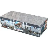 Батарея салютов Зеландия. Купить Батарея салютов Зеландия VH100-200-01 — магазин продажа салютов недорого —  Осташков, производитель Русский фейерверк - Русская пиротехника, доставка по России  +7 963 711 89 03 — Осташков | ostashkov.piroclub.ru