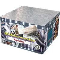 Батарея салютов Китобой. Купить Батарея салютов Китобой VH120-100-02 — магазин продажа салютов недорого —  Осташков, производитель Русский фейерверк - Русская пиротехника, доставка по России  +7 963 711 89 03 — Осташков | ostashkov.piroclub.ru