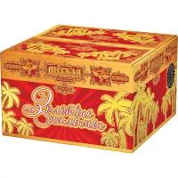 Фейерверк Золотые пальмы РС8880 купить от производителя Русская Пиротехника — Осташков