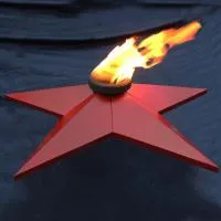 Звезда (газовая горелка) (197122) монтаж комплект горелка ГВД 379 10 89 00 ПС - ø 1100 мм. ветроустойчивая  в Осташкове