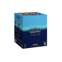 Батарея салютов Лазурит. Купить Батарея салютов Лазурит Z1061 — магазин продажа салютов недорого —  Осташков, производитель Русский фейерверк - Русская пиротехника, доставка по России  +7 963 711 89 03 — Осташков | ostashkov.piroclub.ru