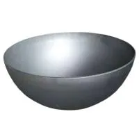 Полусфера — стенка 8 мм. APSI304 ∅ 1200 мм. (518989) поставка от производителя в Осташкове и все города России низкие цены — Осташков