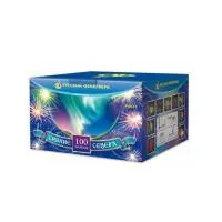 Фейерверк Сияние севера Р8631 купить от производителя Русский Фейерверк — Осташков