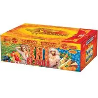 Фейерверк Хит сезона РС9075 купить от производителя Русская Пиротехника — Осташков