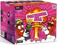 Фейерверк Растопим лед. Купить Фейерверк Растопим лед Z08122 — магазин продажа салютов недорого —  Осташков, производитель Русский фейерверк - Русская пиротехника, доставка по России  +7 963 711 89 03 — Осташков | ostashkov.piroclub.ru