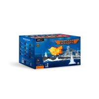 Салют Морская эскадра. Купить Салют Морская эскадра ZR801 — магазин продажа салютов недорого —  Осташков, производитель Русский фейерверк - Русская пиротехника, доставка по России  +7 963 711 89 03 — Осташков | ostashkov.piroclub.ru